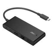 ASUS 華碩 Dual 4K USB-C 擴充基座