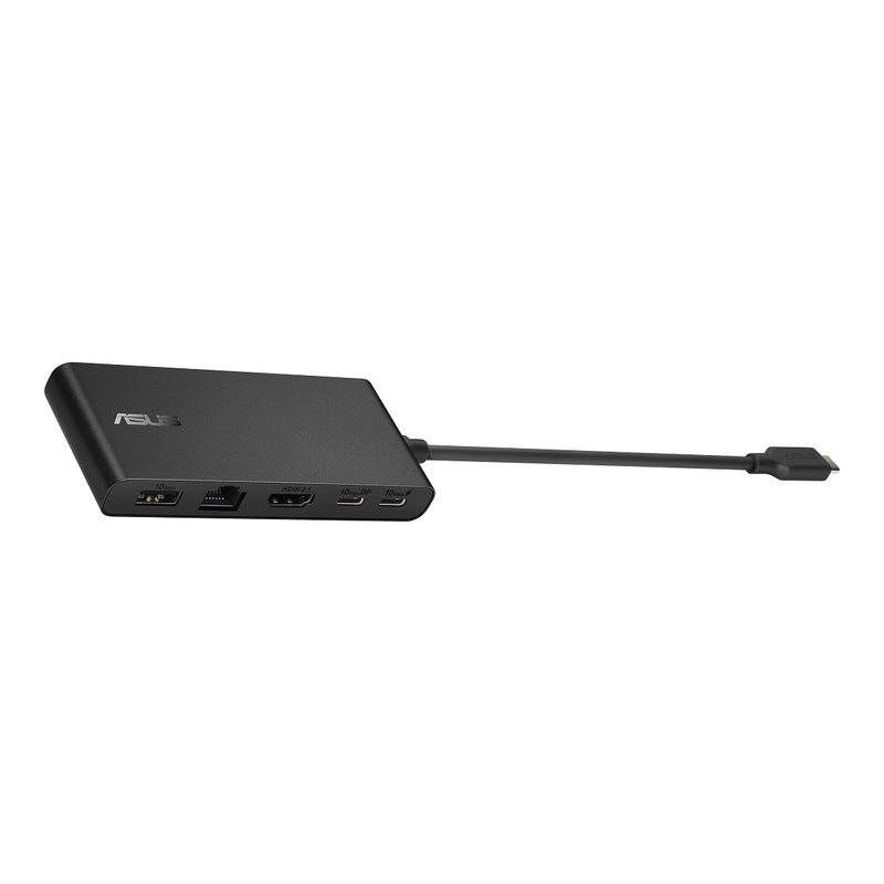 ASUS 華碩 Dual 4K USB-C 擴充基座