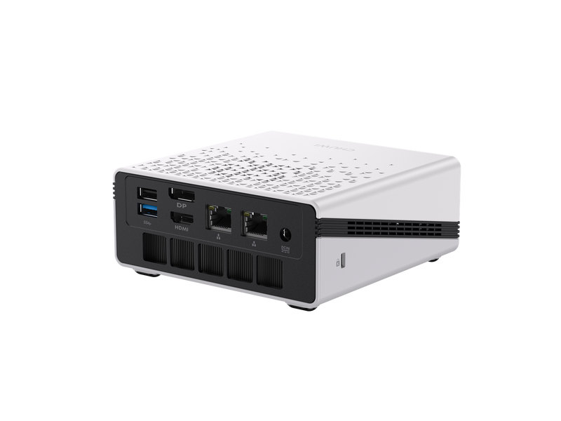 馳為 UBOX 迷你電腦
