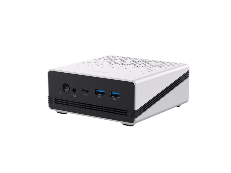 馳為 UBOX 迷你電腦