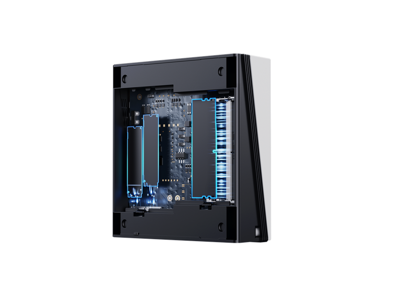 馳為 UBOX 迷你電腦