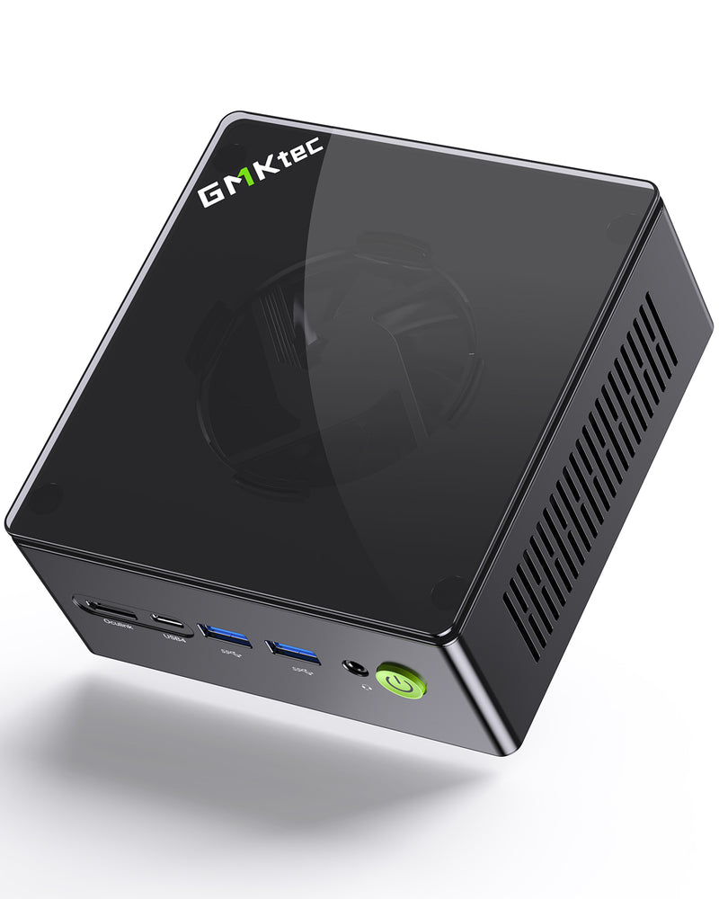 GMKTEC Nucbox K8 PLUS 迷你電腦