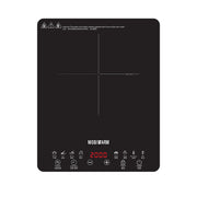 Mobiwarm MWIC18 Ultra Slim Induction Cooker