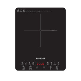 [門市限定] Mobiwarm MWIC18  超薄電磁爐