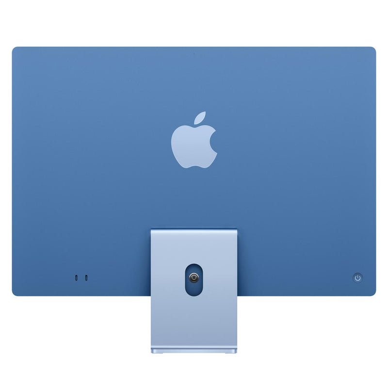 APPLE iMac 24 吋 (M4)