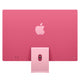 APPLE iMac 24 吋 (M4)
