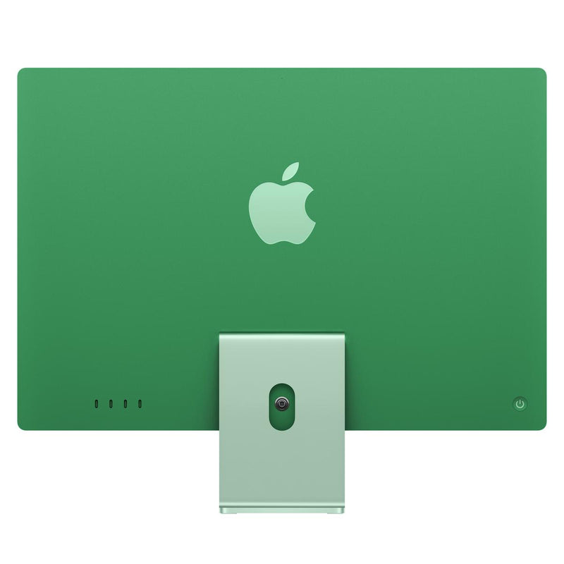 APPLE iMac 24 吋 (M4)