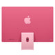 APPLE iMac 24 吋 (M4)