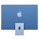 APPLE iMac 24 吋 (M4)