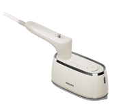 PHILIPS 飛利浦 STH3050/11 2合1迷你蒸氣熨斗/掛熨機