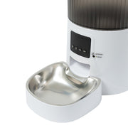 Infothink PEANUTS 史努比系列 寵物自動餵食器