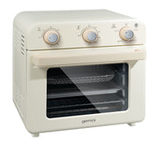 GEMINI GAO18BG 2-in-1 Double Glass Air Fryer Oven