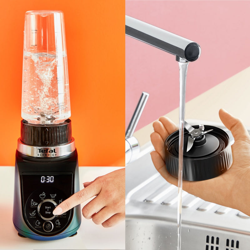 TEFAL 特福 BL19H4 Blend Up Powelix 攪拌機