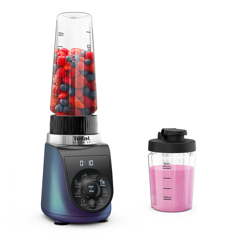 TEFAL 特福 BL19H4 Blend Up Powelix 攪拌機