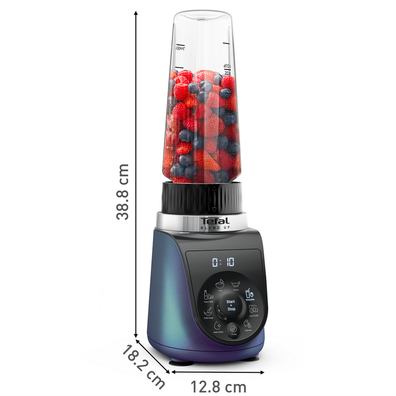 TEFAL 特福 BL19H4 Blend Up Powelix 攪拌機