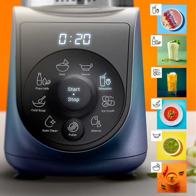 TEFAL 特福 BL19H4 Blend Up Powelix 攪拌機