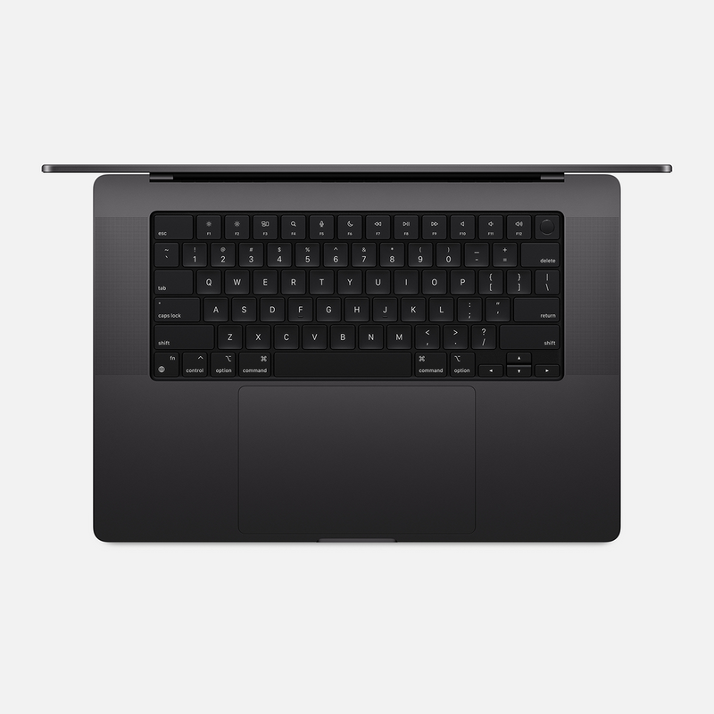 APPLE MacBook Pro 16吋 (M4)