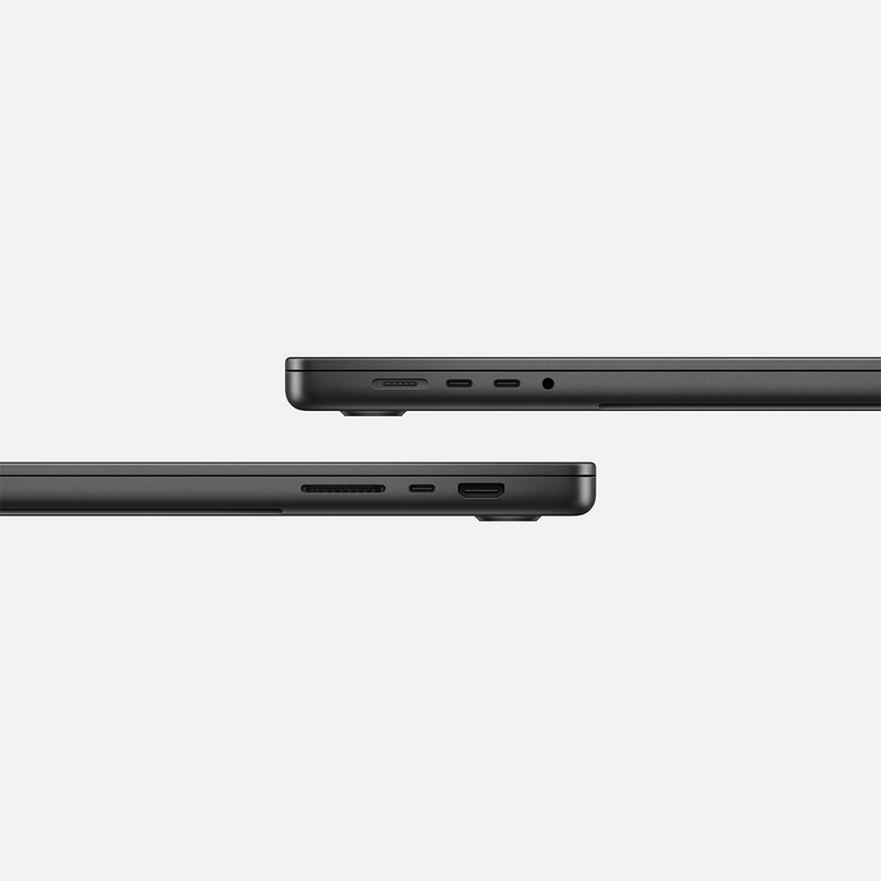 APPLE MacBook Pro 16吋 (M4)