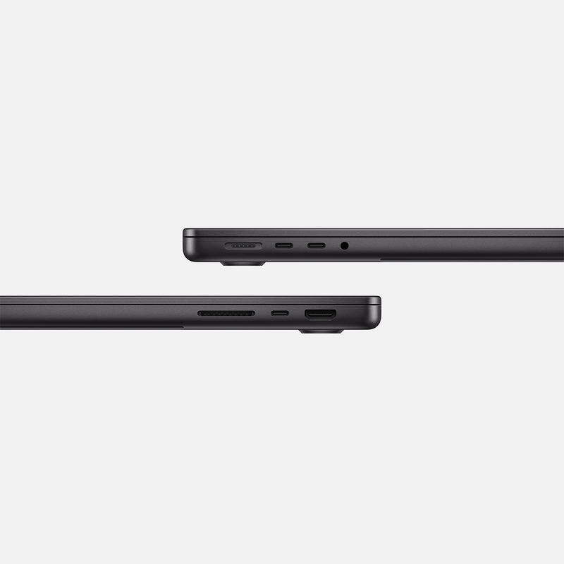 APPLE MacBook Pro 14" (M4)