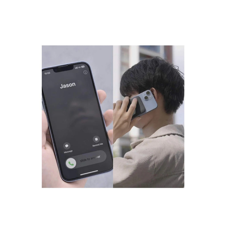 FoCase AI Voice & Call Recorder