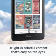 Amazon Kindle Colorsoft Signature Edition (1st Generation) 2024 E-reader