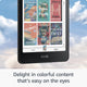 Amazon 亞馬遜 Kindle Colorsoft Signature Edition (1st Generation) 2024 電子書閱讀器
