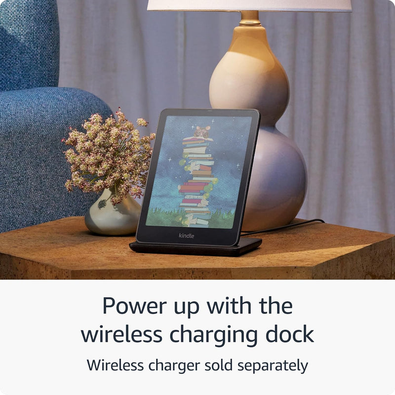 Amazon 亞馬遜 Kindle Colorsoft Signature Edition (1st Generation) 2024 電子書閱讀器