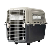 Hoopet 寵物航空飛機籠(4號籠｜內長75cm)