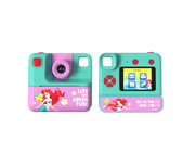 I-smart Disney 可打印兒童相機 (小美人魚)