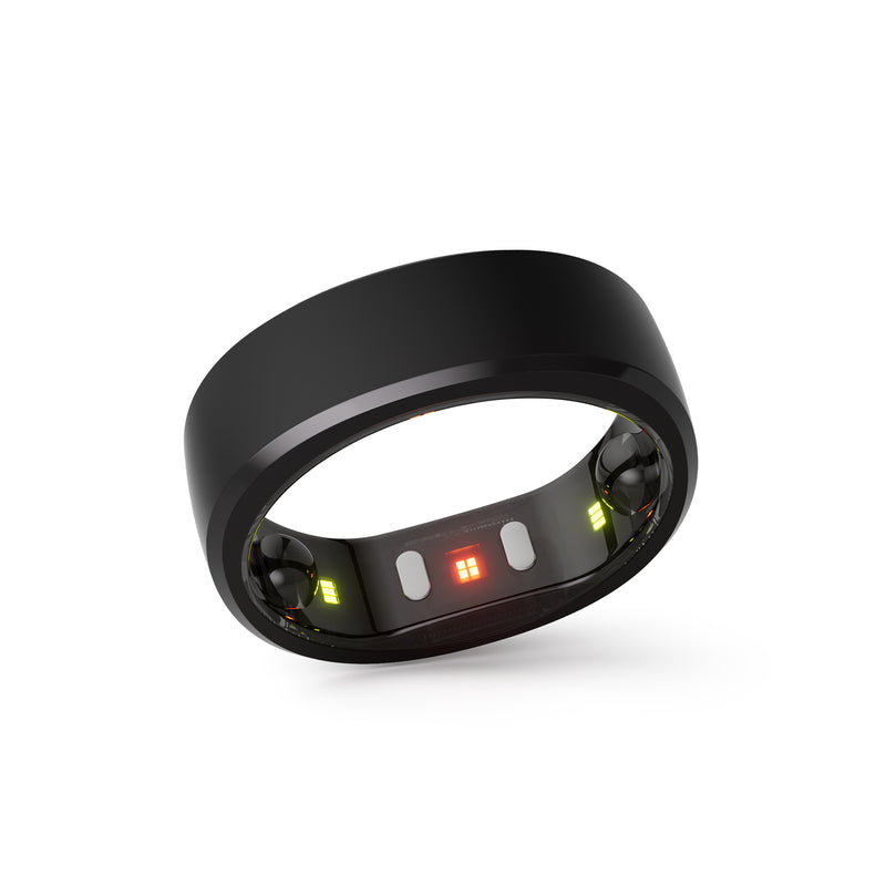 Ringconn Gen 2 智能戒指