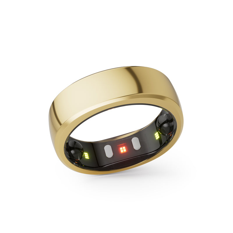 Ringconn Gen 2 智能戒指