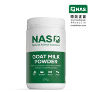 NAS Goat Milk Powder
