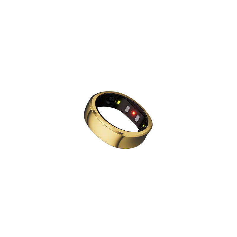 Ringconn Gen 2 智能戒指