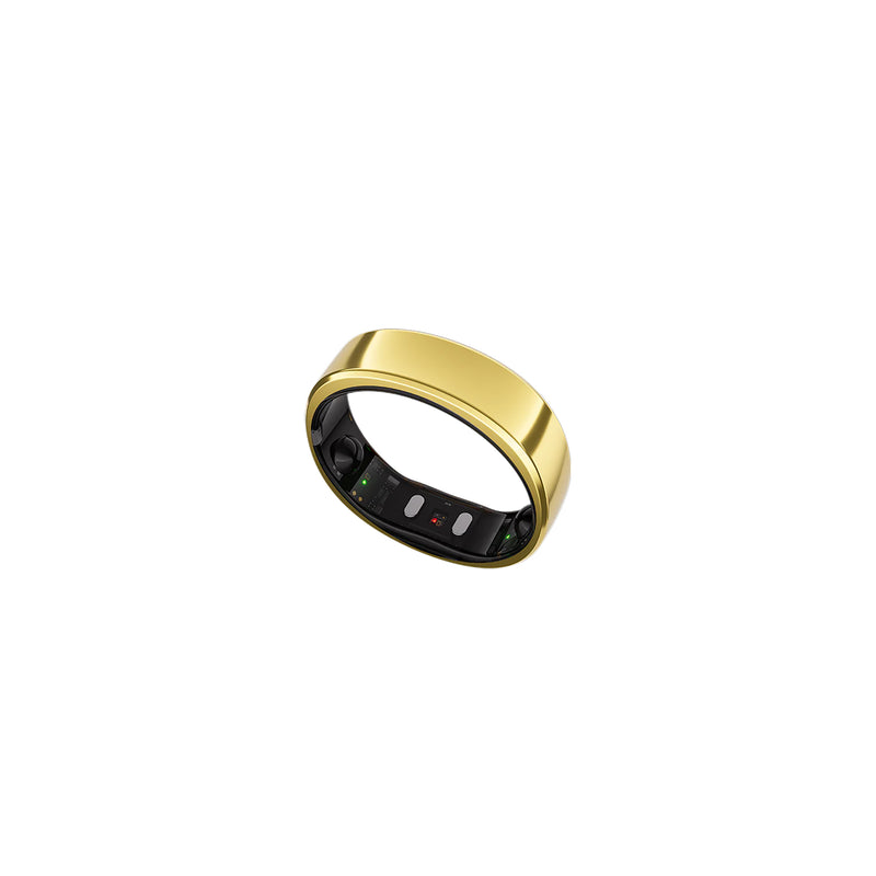 Ringconn Gen 2 智能戒指