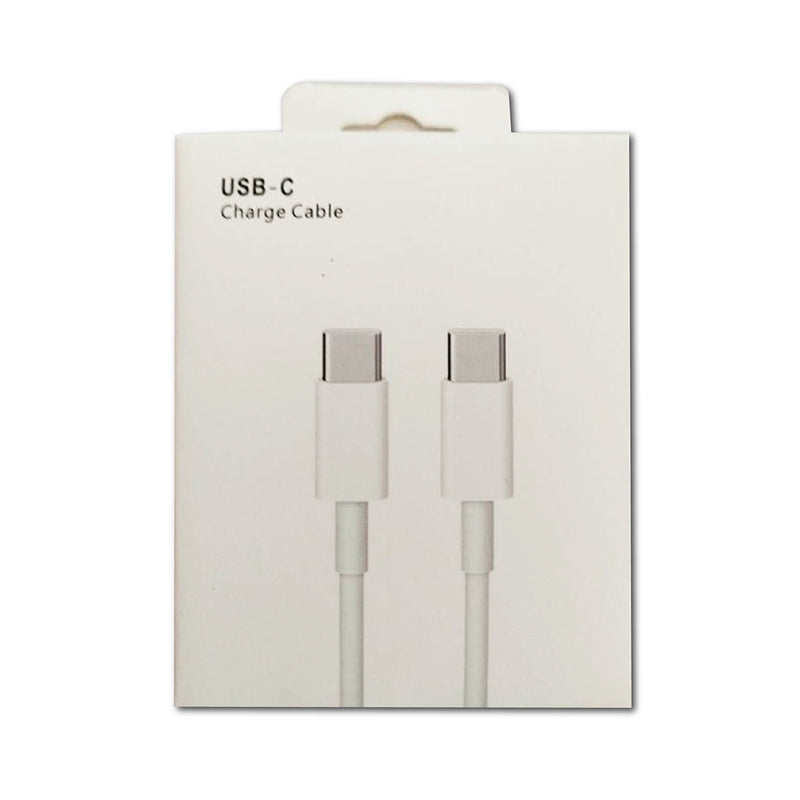 MAX USB TypeC to TypeC (1m) 充電線