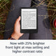 Amazon All-new Kindle (11th Generation) 2024 E-reader