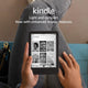 Amazon All-new Kindle (11th Generation) 2024 E-reader