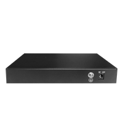 ASUSTOR 華芸 Switch'nstor 9 Gen2 ASW209X 網路交換器