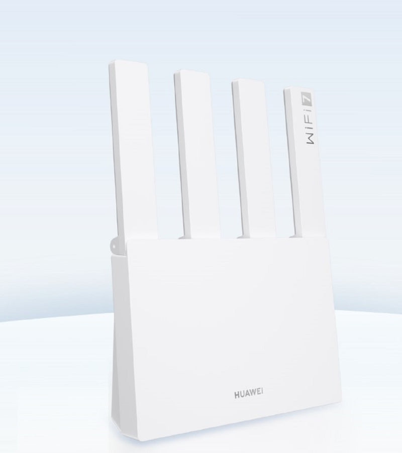 HUAWEI WiFi BE3 3600Mbps Dual-Band WiFi 7 Router