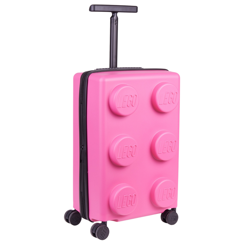 LEGO 2x3 方塊經典造型行李箱
