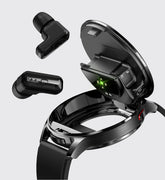 DECWIN 藍牙耳機智能手錶T97