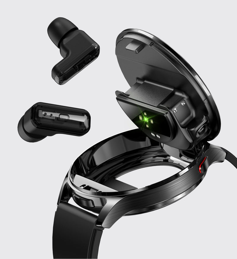 DECWIN 藍牙耳機智能手錶T97