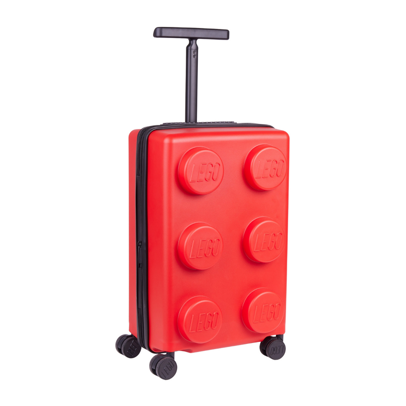 LEGO 2x3 方塊經典造型行李箱