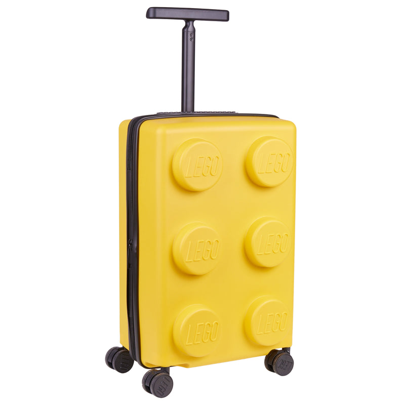 LEGO 2x3 方塊經典造型行李箱
