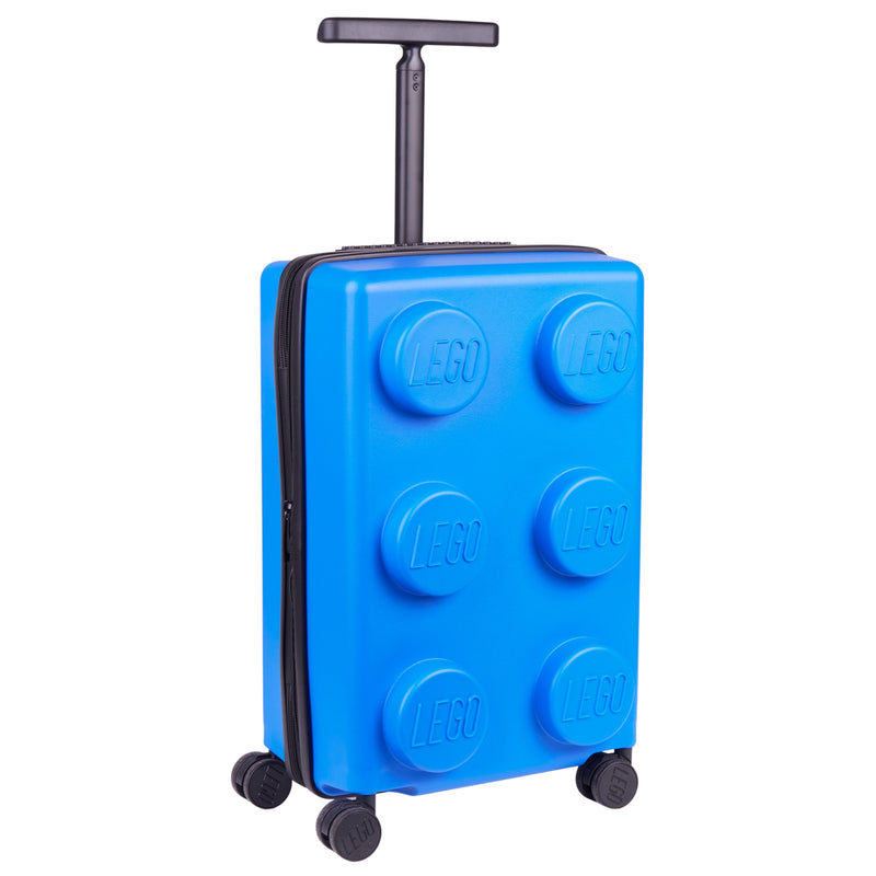 LEGO 2x3 方塊經典造型行李箱