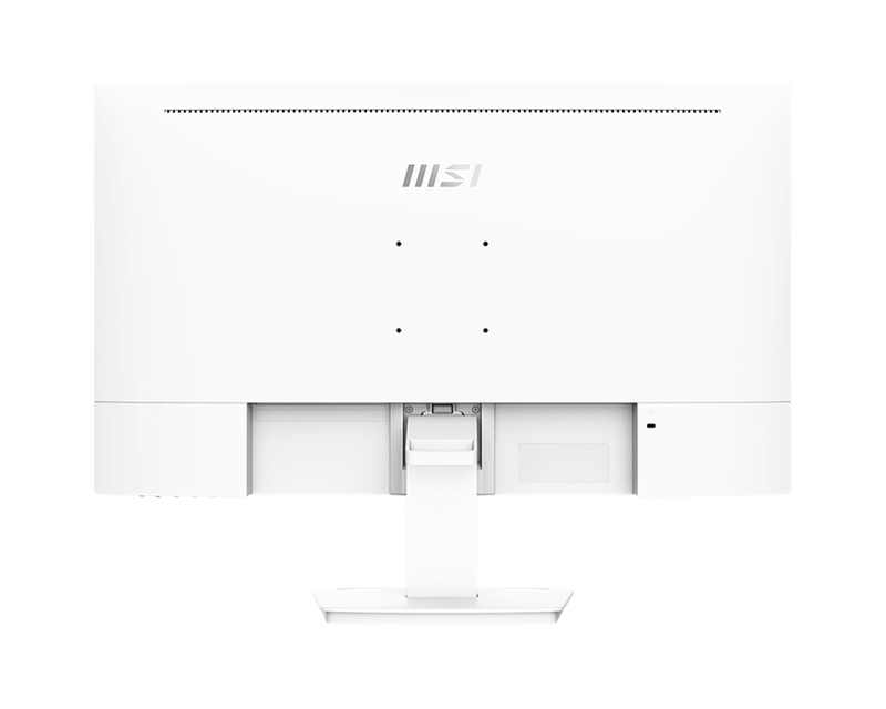 MSI MP273QW E2 27" 2K 100Hz Monitor
