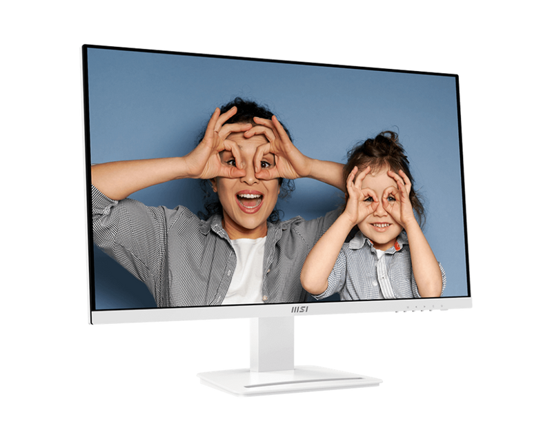 MSI MP273QW E2 27" 2K 100Hz Monitor