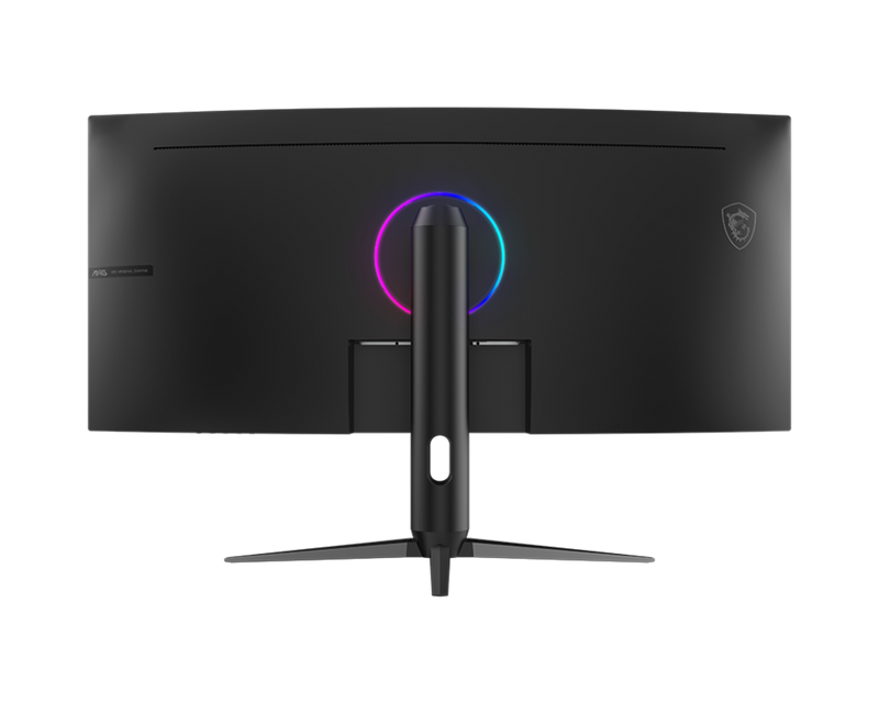 MSI 微星 MAG 342CQR E2 34"180Hz 電競手提電腦