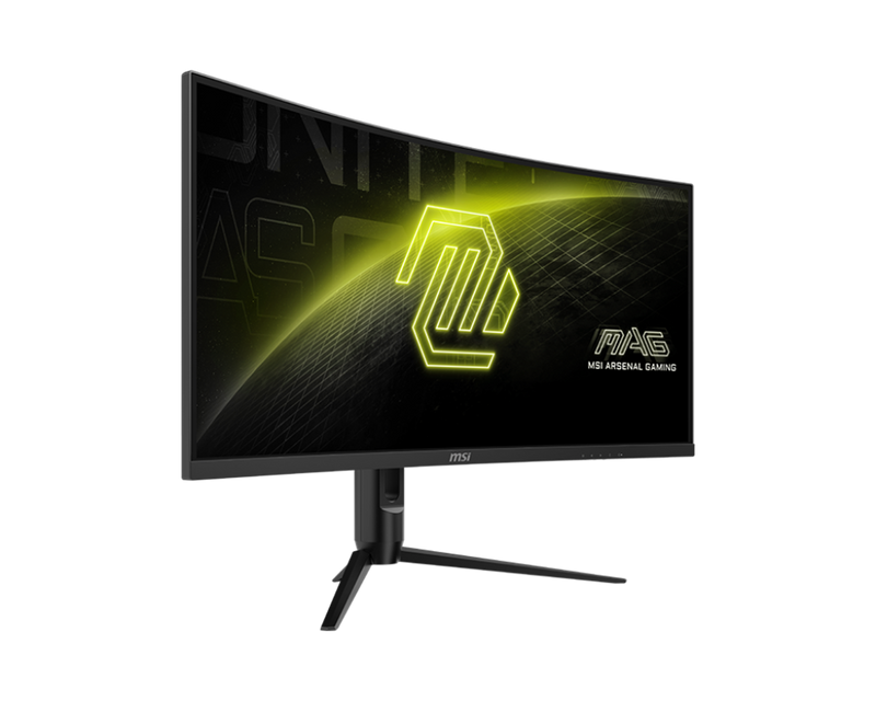 MSI 微星 MAG 342CQR E2 34"180Hz 電競手提電腦