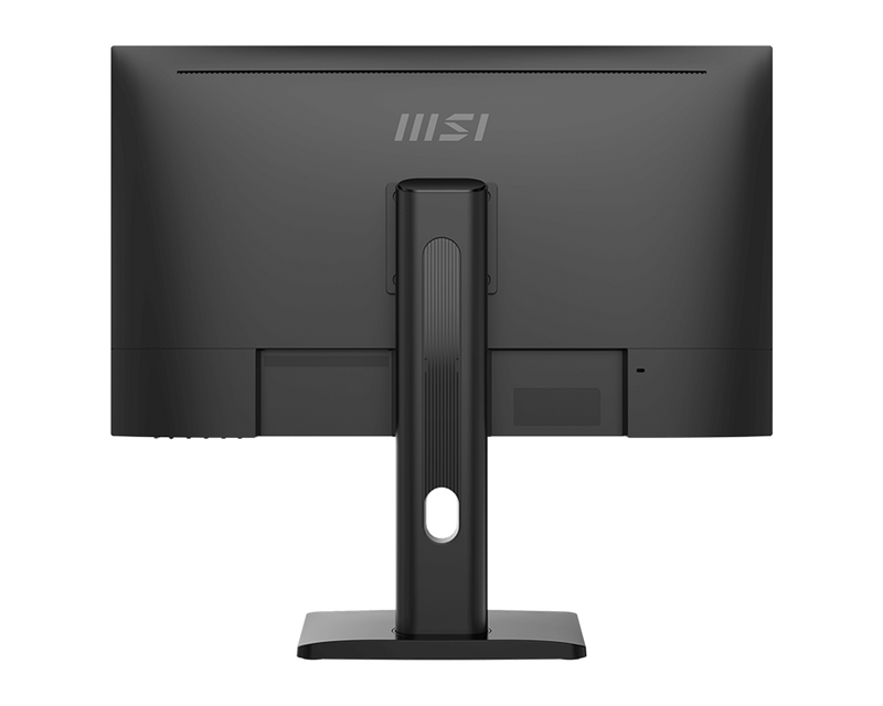 MSI MP273QP E2 27" 2K 100Hz Monitor